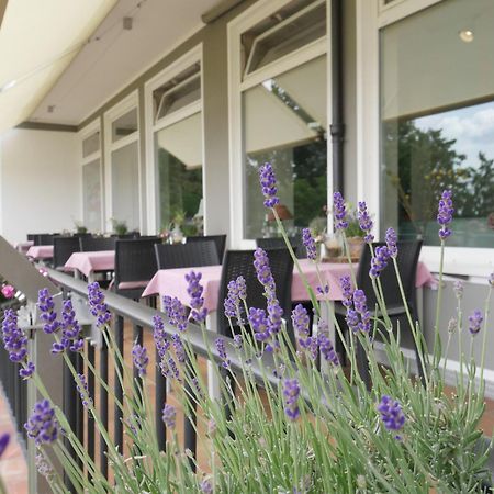 Hotel Faehrhaus Km734 ดุสเซลดอร์ฟ ภายนอก รูปภาพ