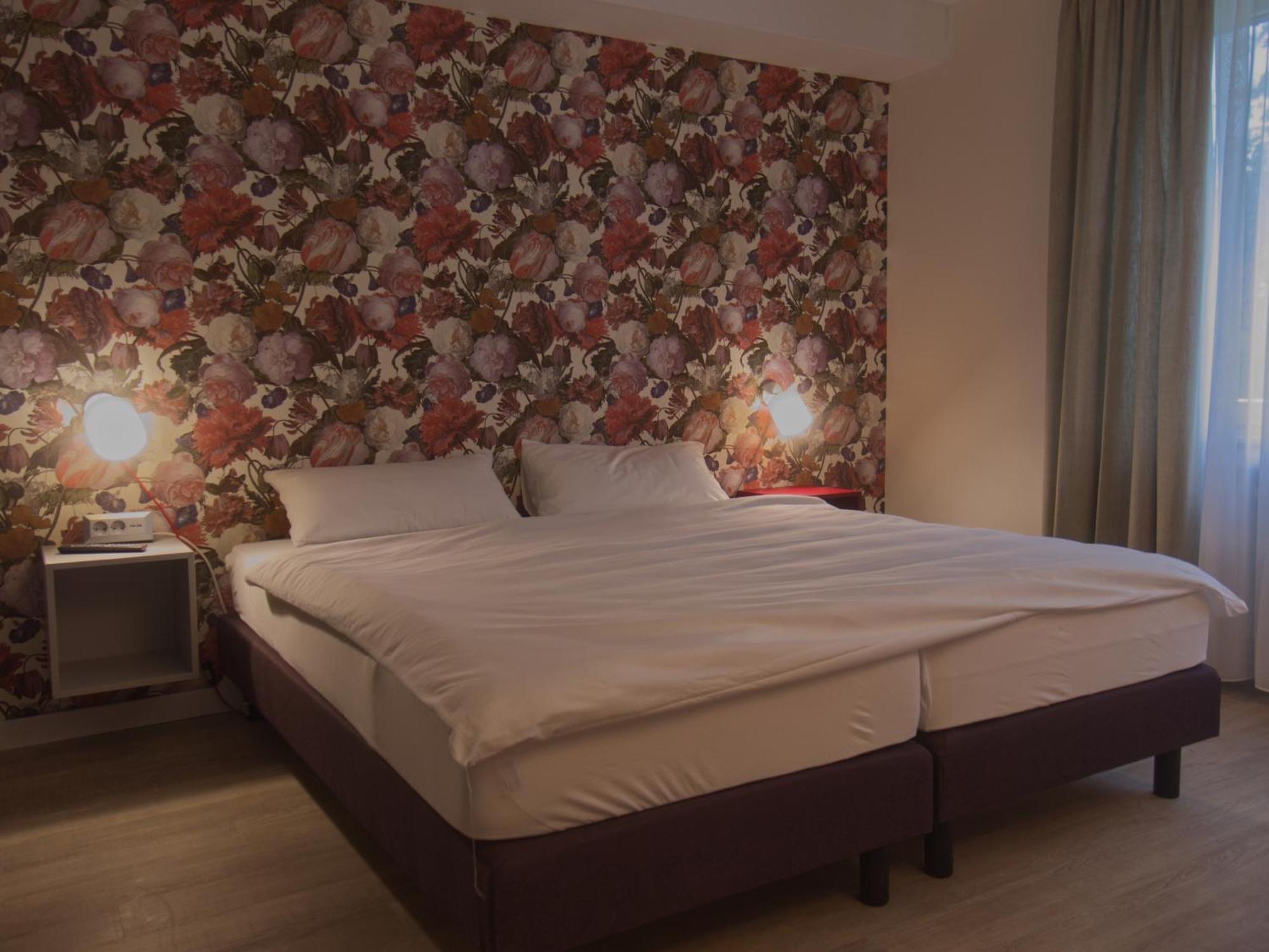 Hotel Faehrhaus Km734 ดุสเซลดอร์ฟ ห้อง รูปภาพ