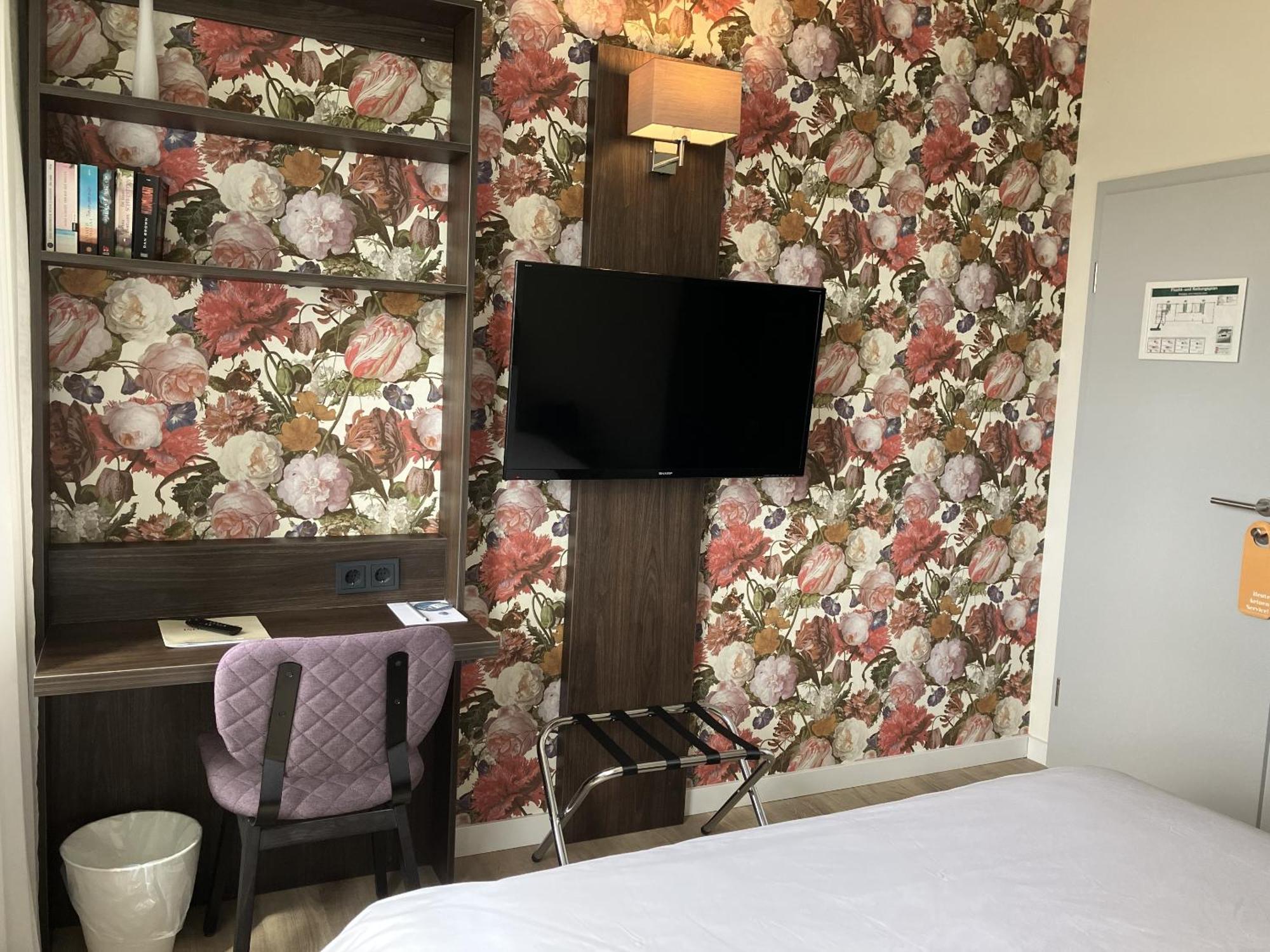 Hotel Faehrhaus Km734 ดุสเซลดอร์ฟ ห้อง รูปภาพ