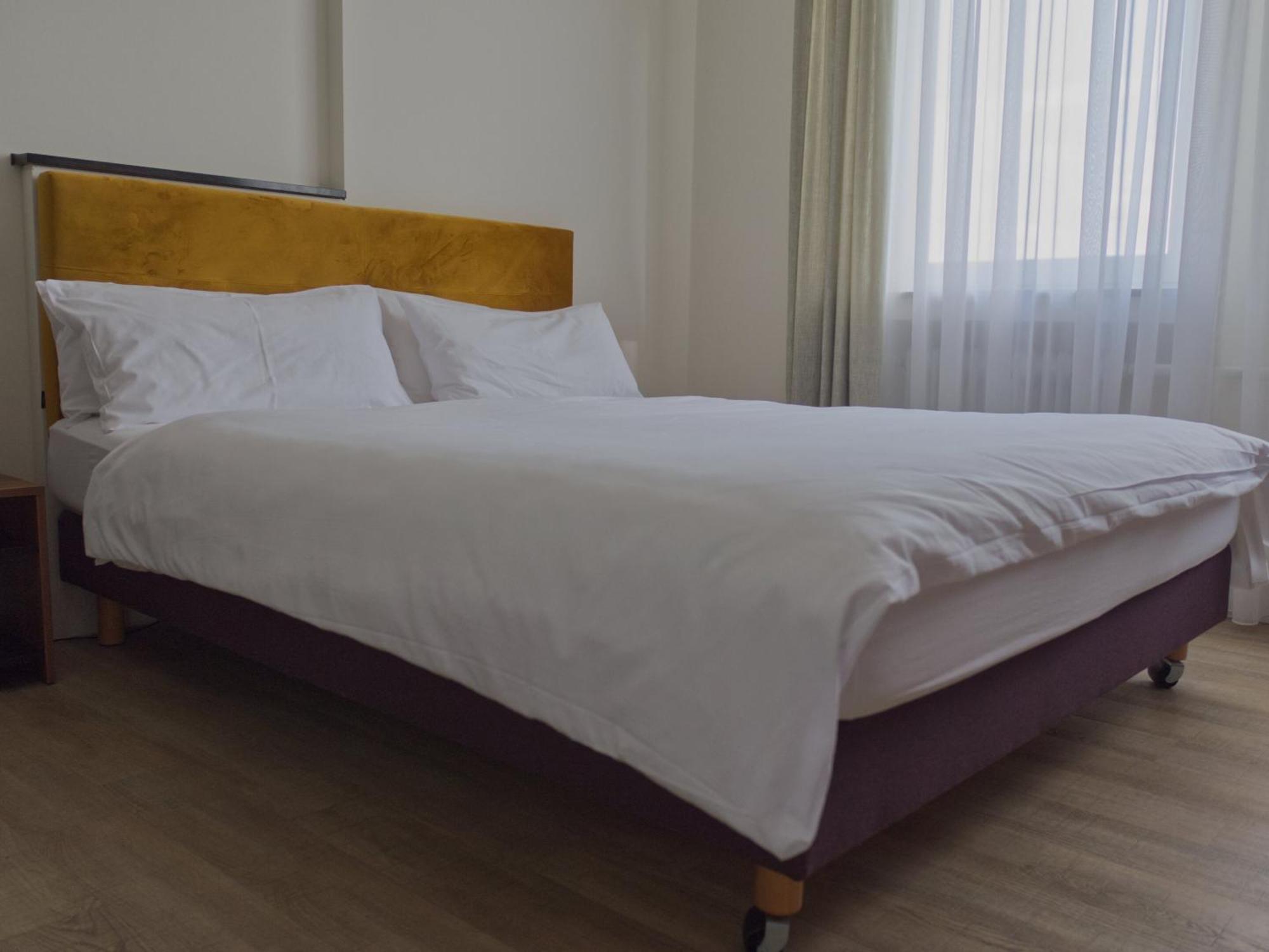 Hotel Faehrhaus Km734 ดุสเซลดอร์ฟ ห้อง รูปภาพ